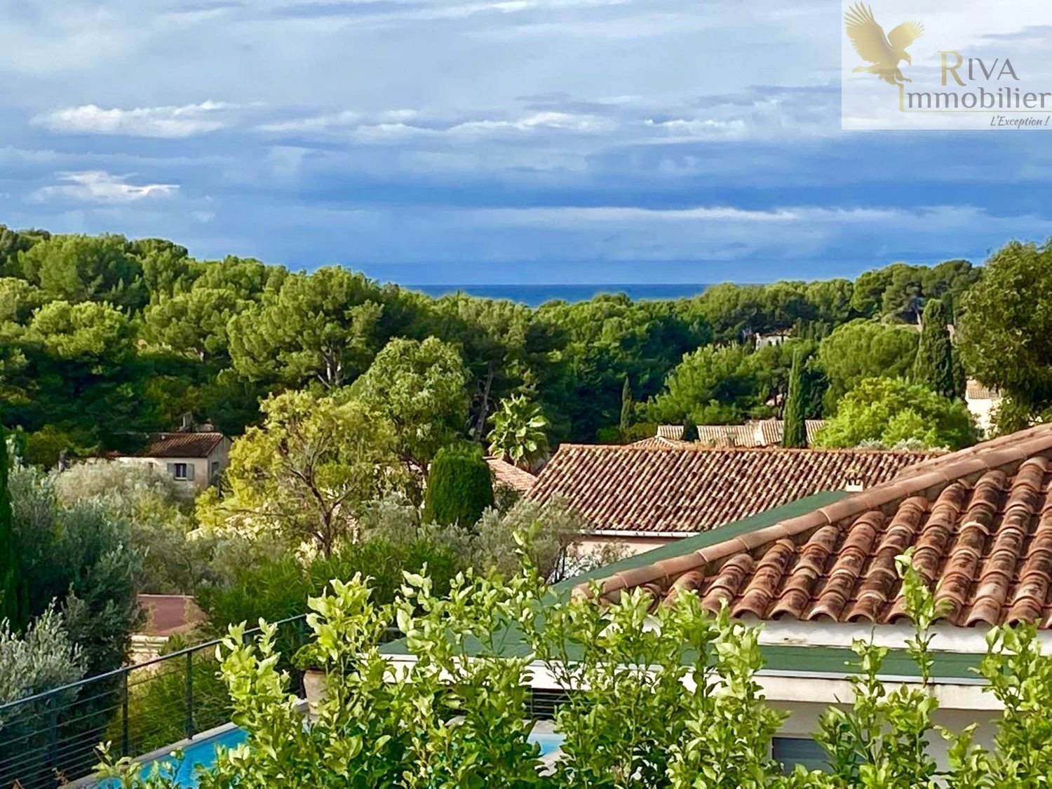 Maison à vendre, 184m², Sanary-sur-Mer