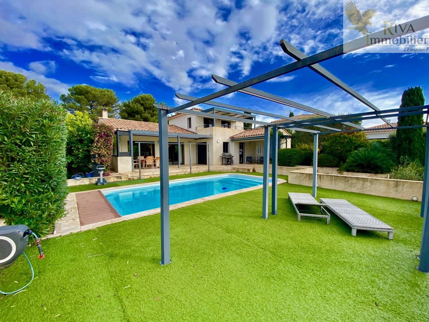 Maison à vendre, 184m², Sanary-sur-Mer