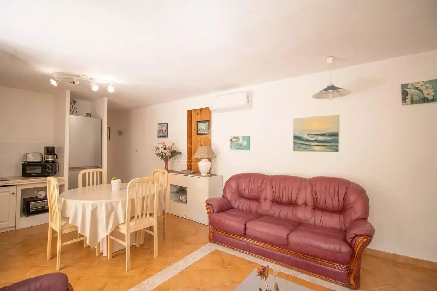 Maison à louer, 55m², Alata