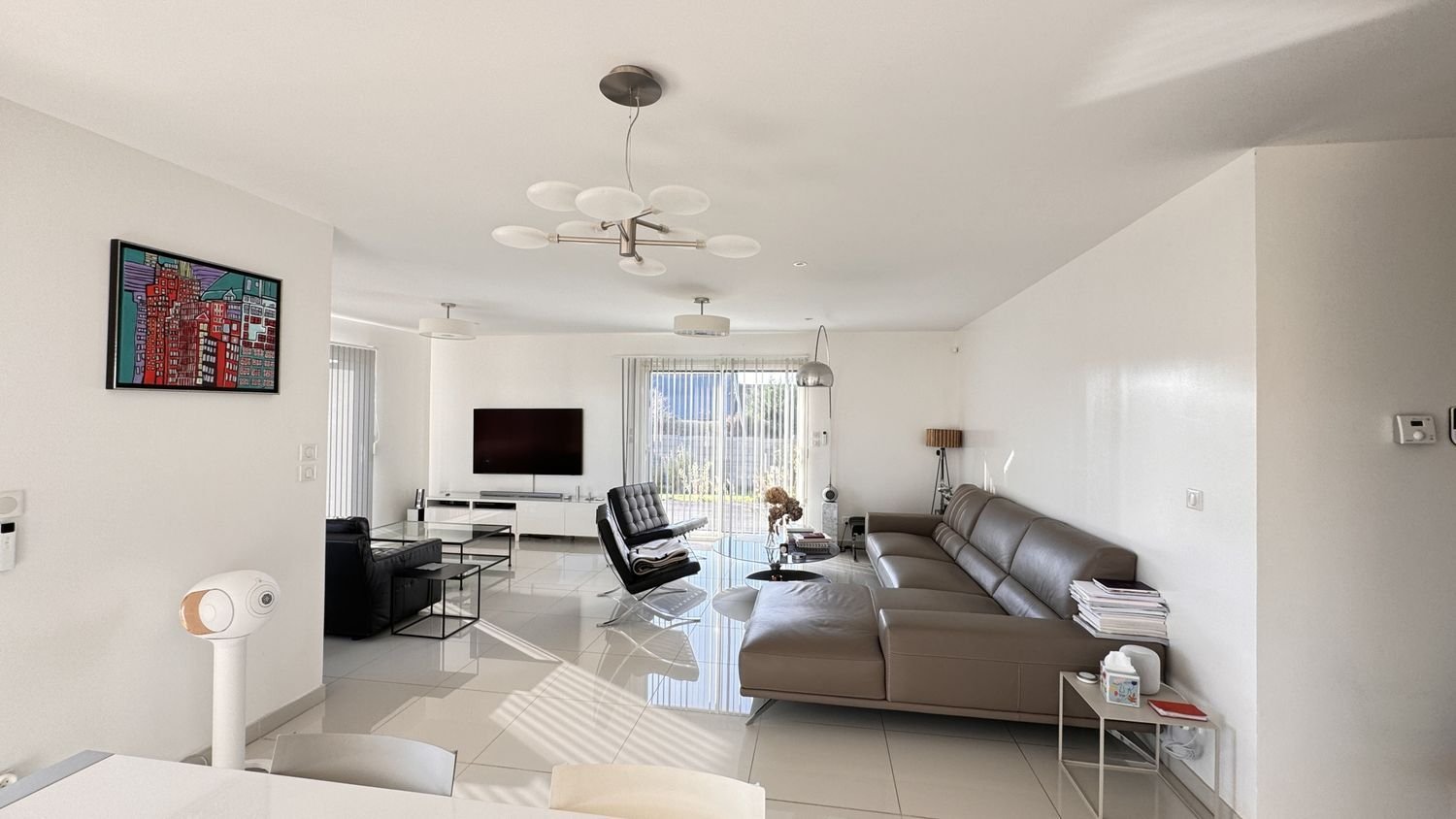 Maison à vendre, 165m², Loches
