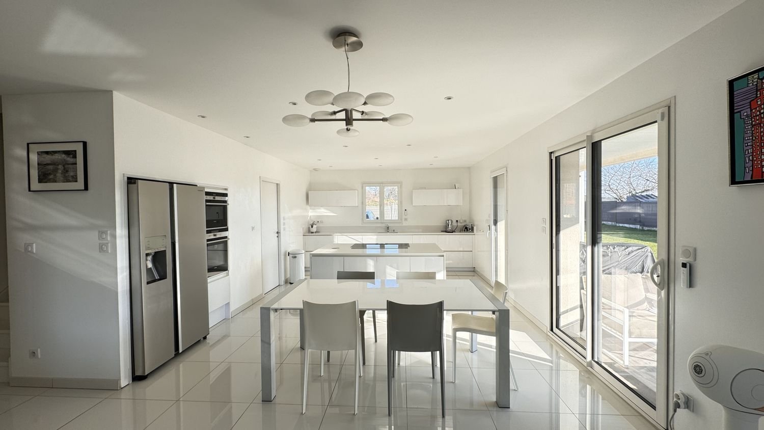 Maison à vendre, 165m², Loches