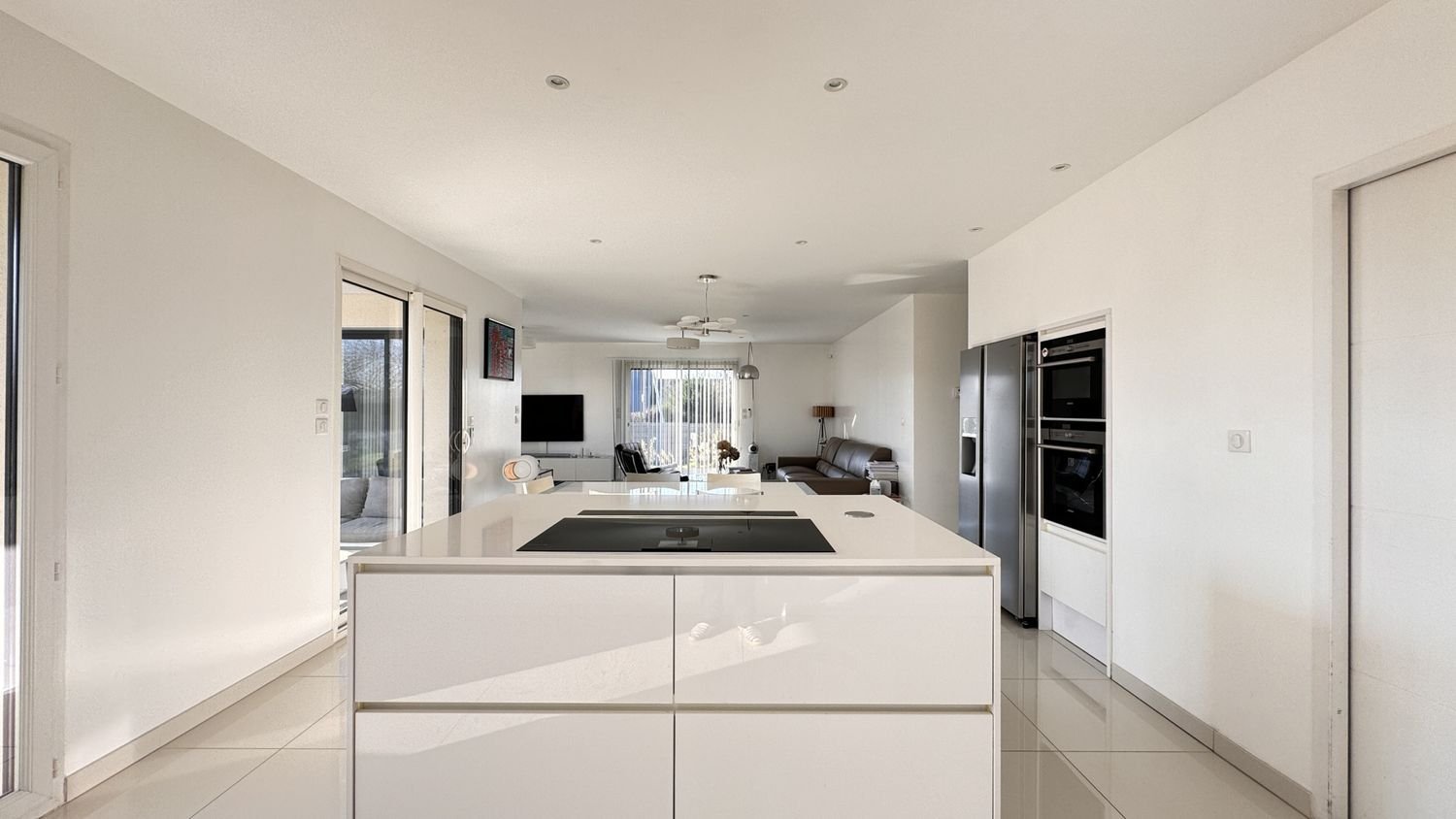 Maison à vendre, 165m², Loches