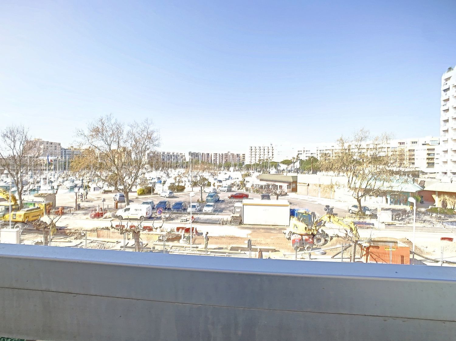 Appartement à vendre, 22m², Mauguio