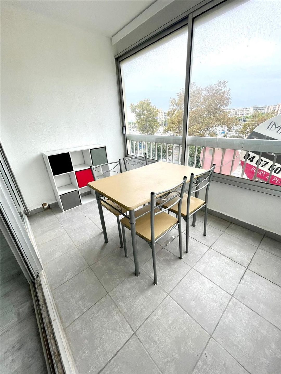 Appartement à vendre, 22m², Mauguio