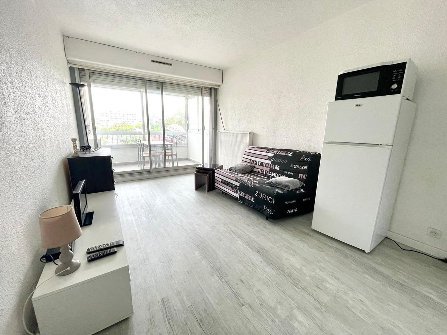 Appartement à vendre, 22m², Mauguio