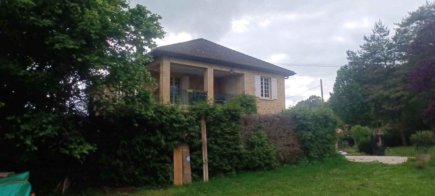 Maison à vendre, 193m², Sarlat-la-Canéda