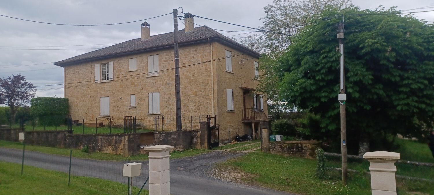 Maison à vendre, 193m², Sarlat-la-Canéda
