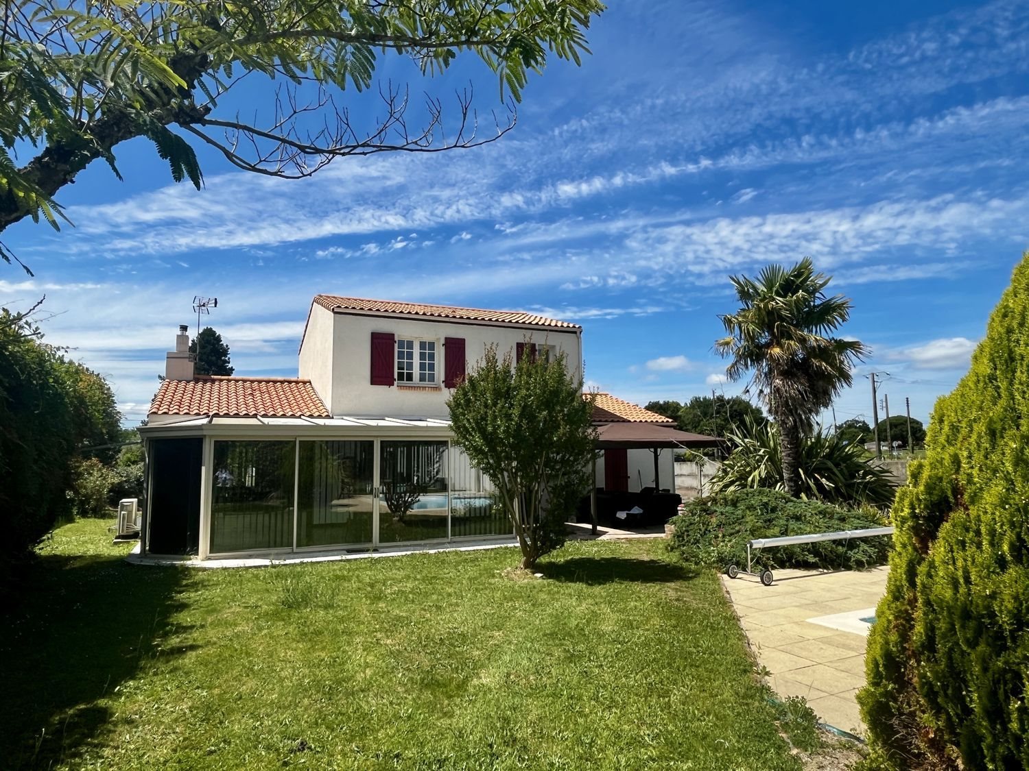 Maison à vendre, 145m², Brains