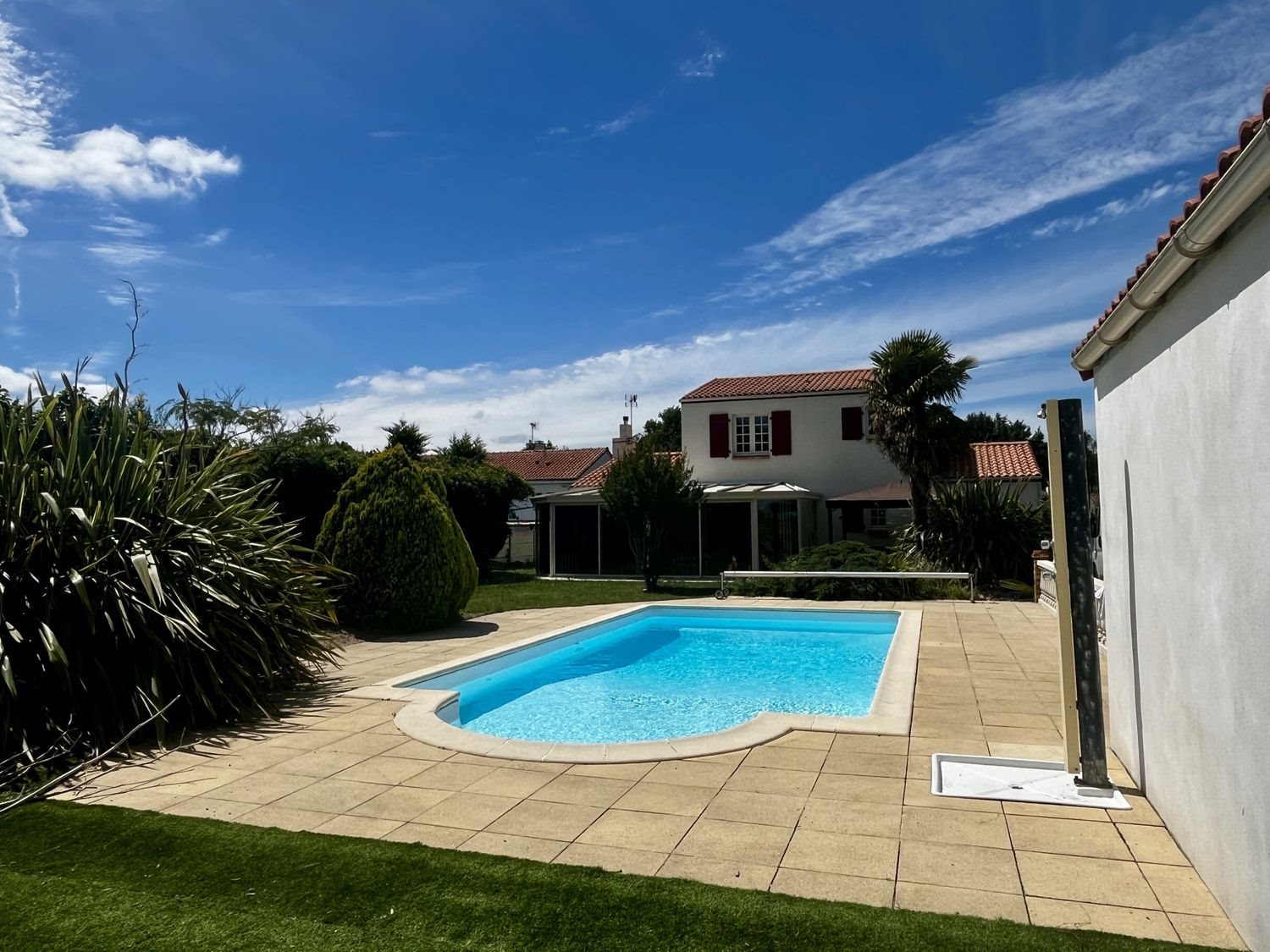 Maison à vendre, 145m², Brains
