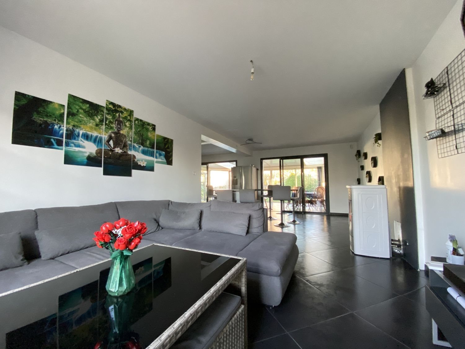 Maison à vendre, 145m², Brains