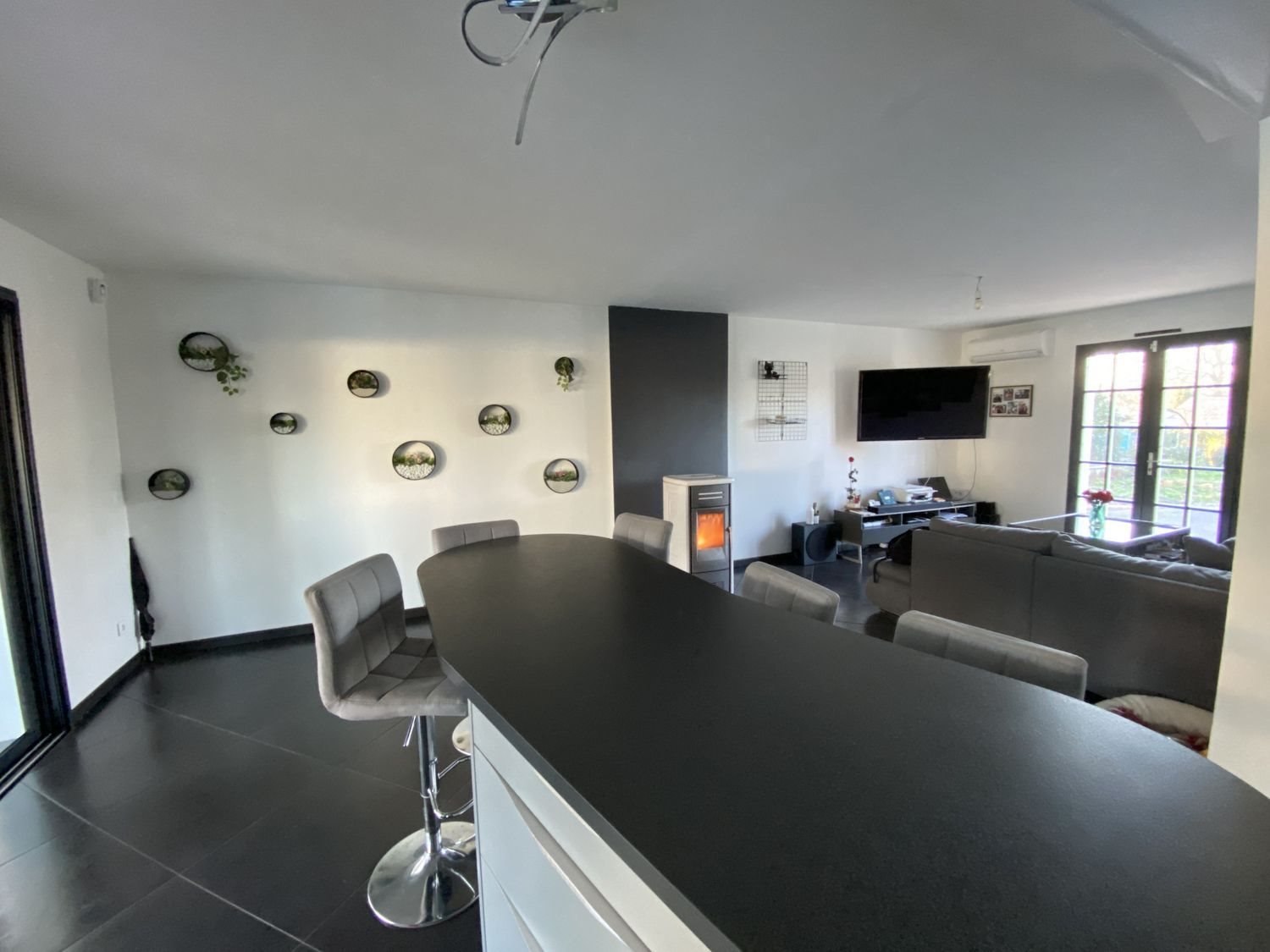 Maison à vendre, 145m², Brains