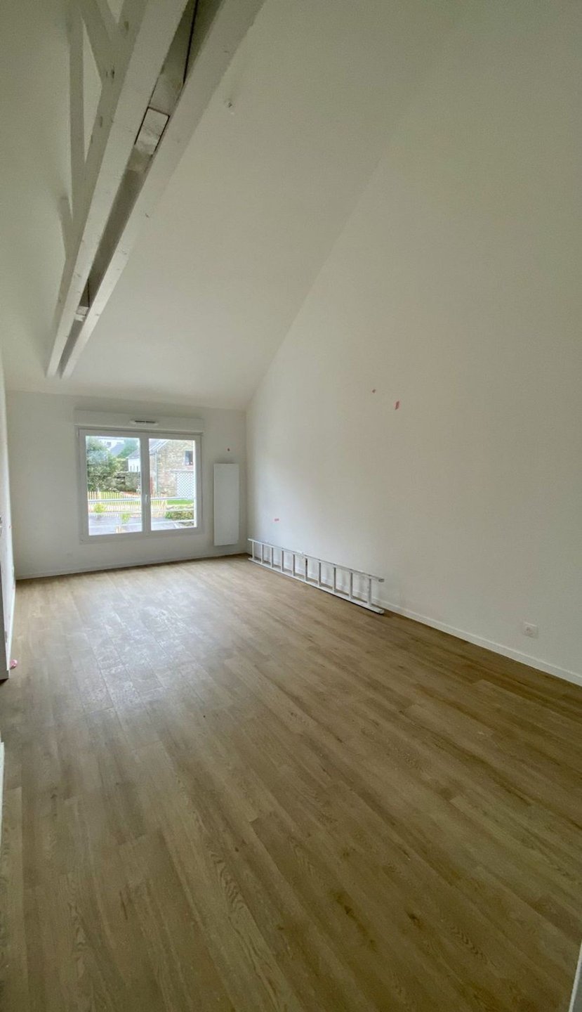 Appartement à vendre, 52m², Groix