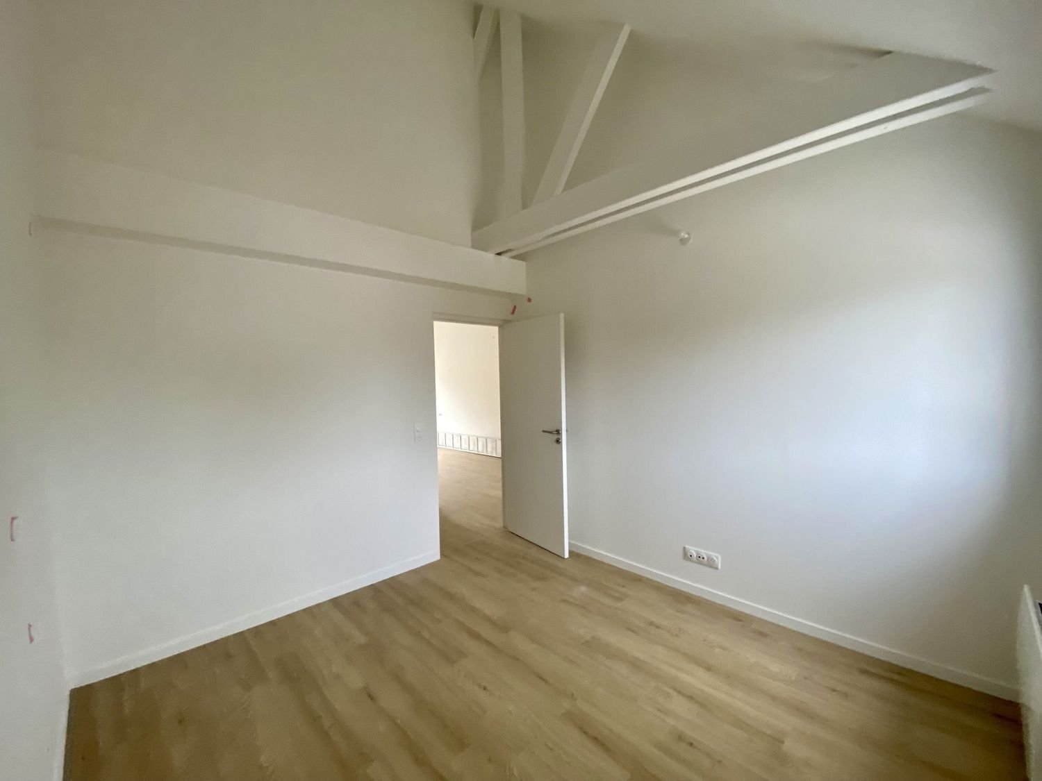 Appartement à vendre, 52m², Groix