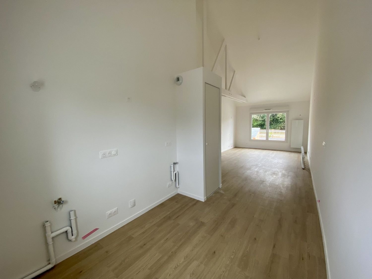 Appartement à vendre, 52m², Groix