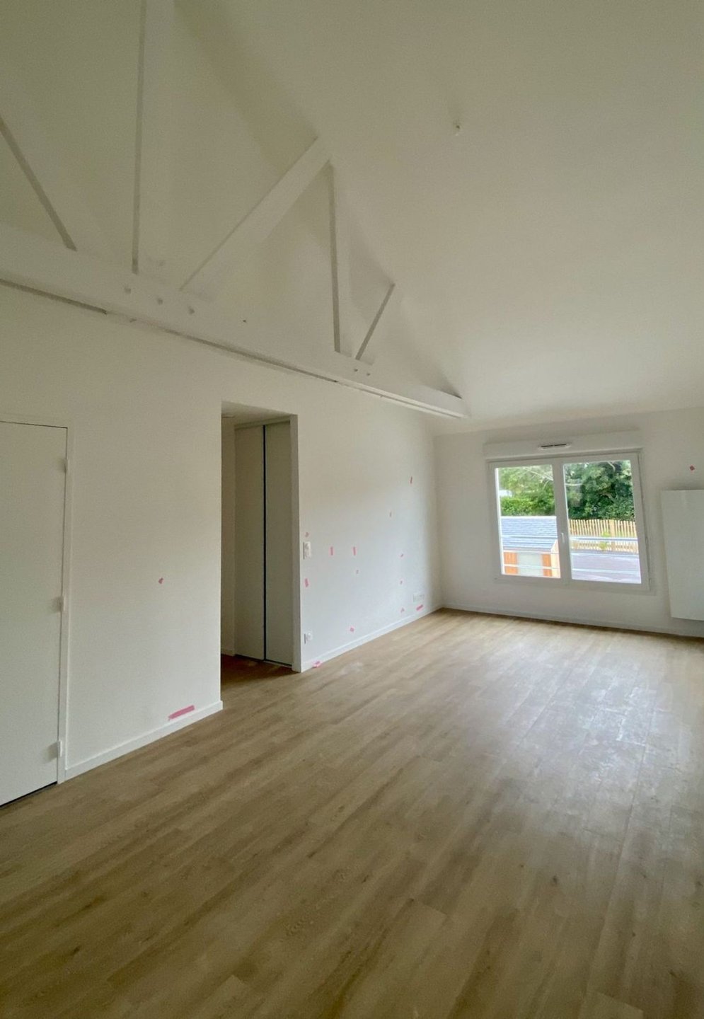 Appartement à vendre, 52m², Groix