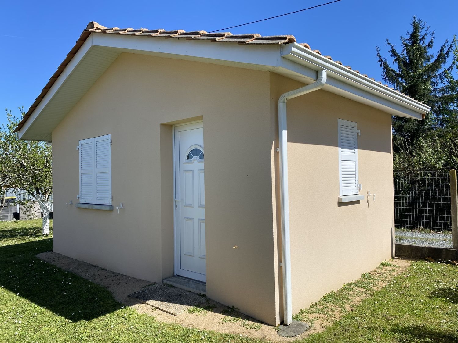 Maison à vendre, 90m², Quinsac