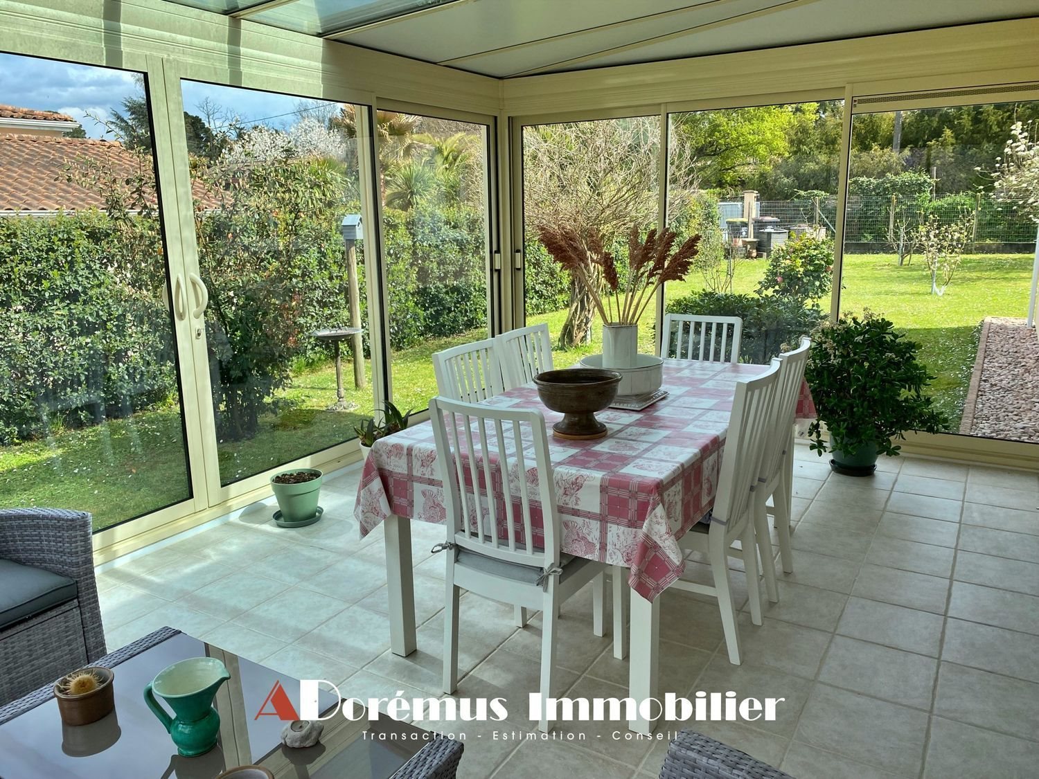 Maison à vendre, 90m², Quinsac