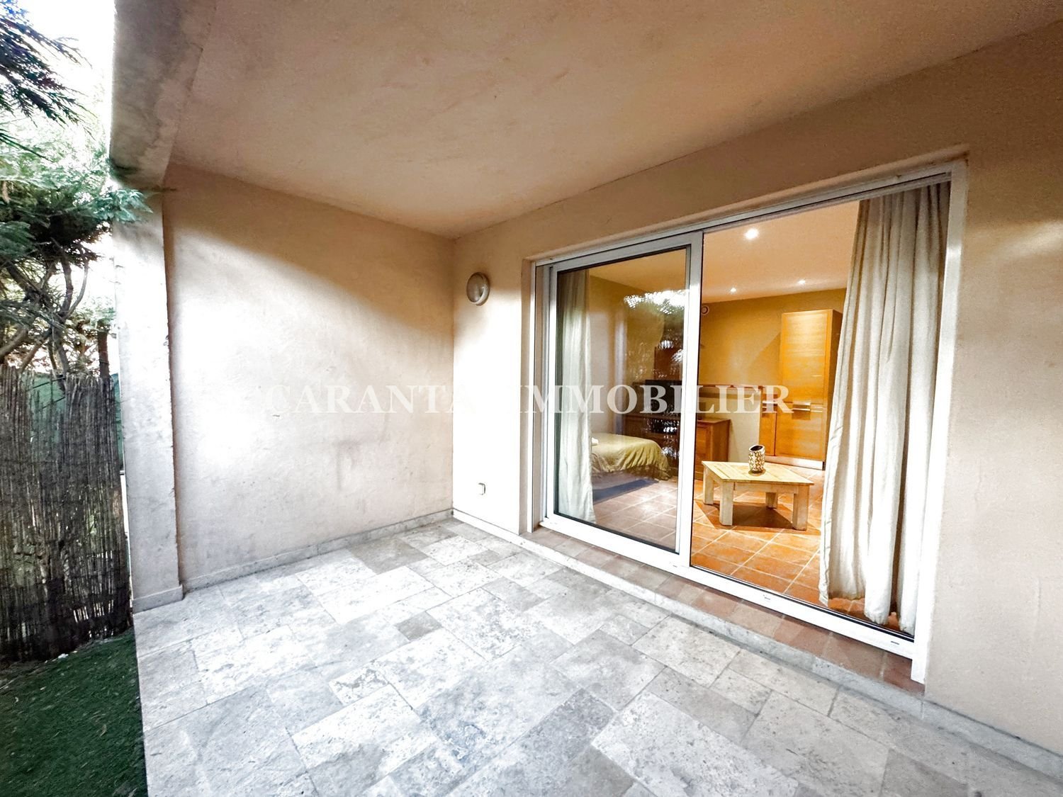 Appartement à vendre, 26m², Sainte-Maxime