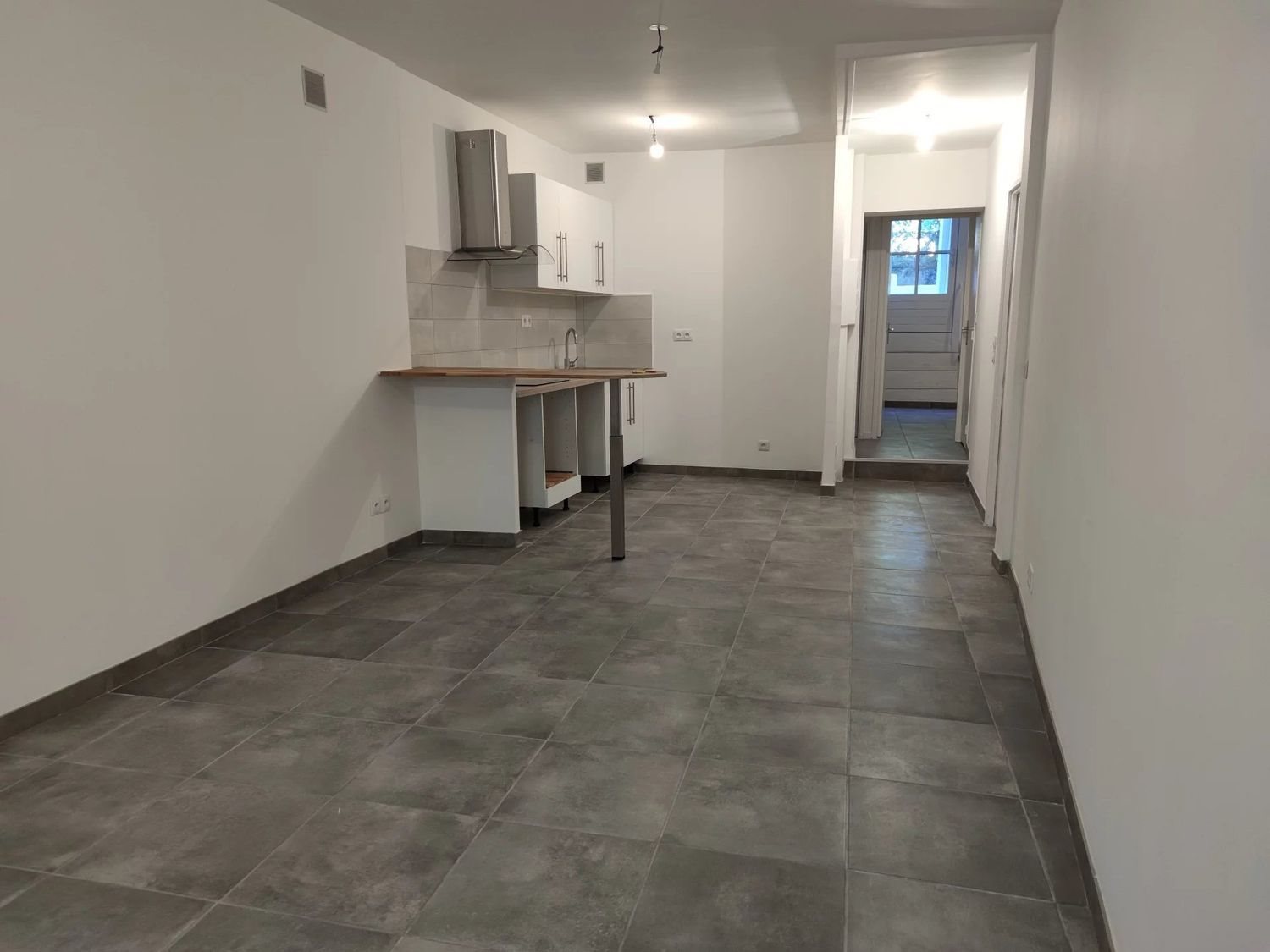 Appartement à louer, 54m², Aubagne