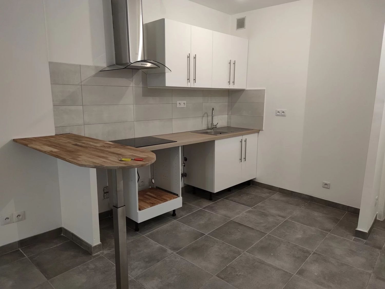 Appartement à louer, 54m², Aubagne