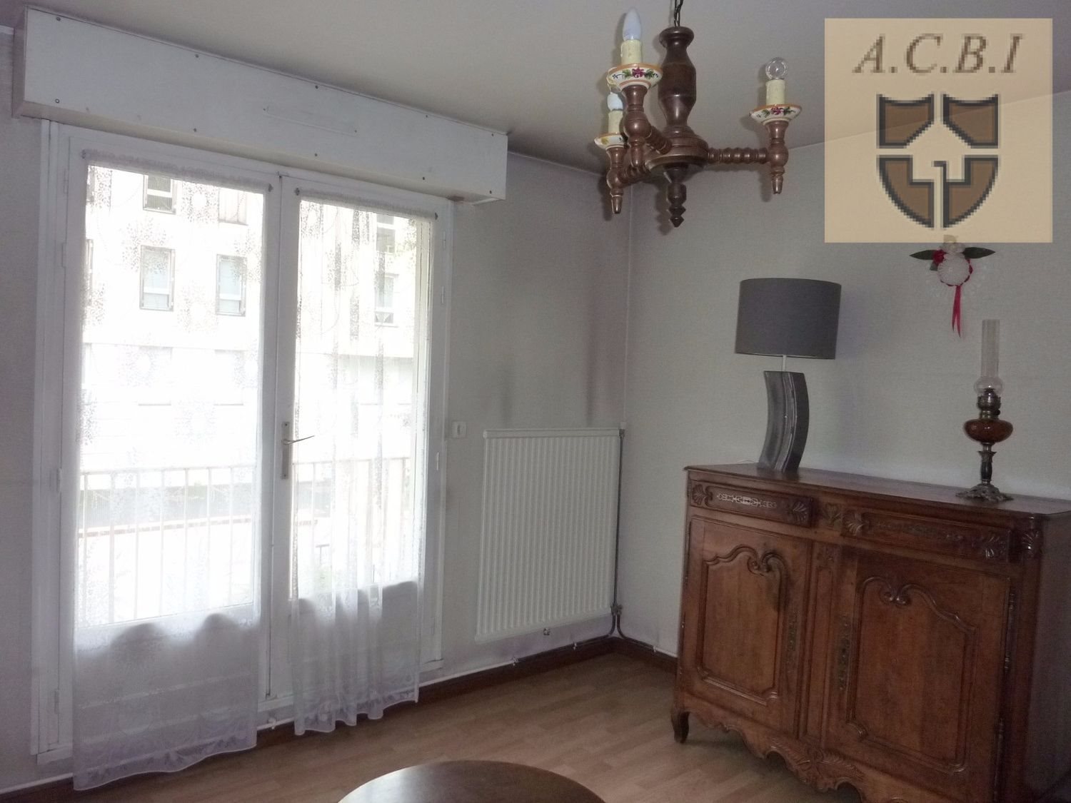 Appartement à vendre, 78m², Vendôme