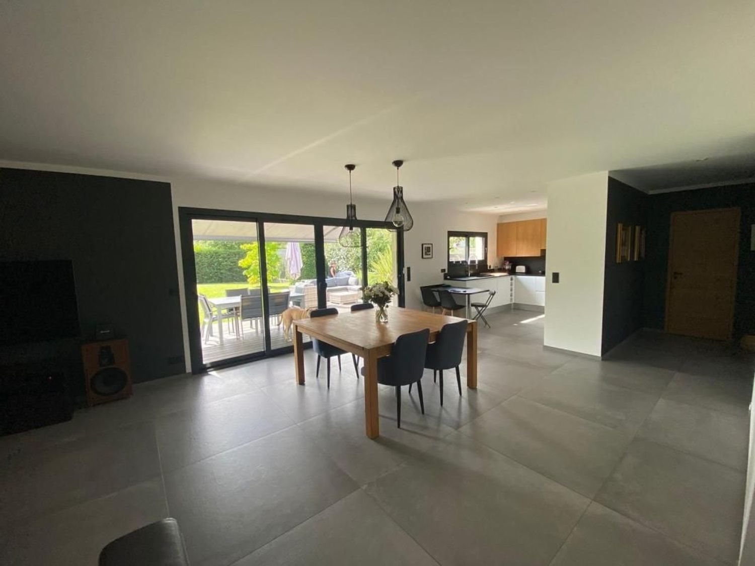 Maison à vendre, 126m², Sucy-en-Brie
