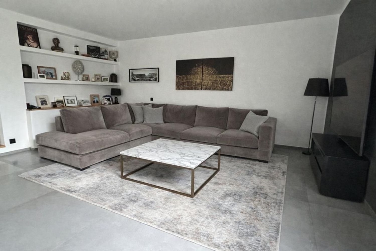 Maison à vendre, 126m², Sucy-en-Brie