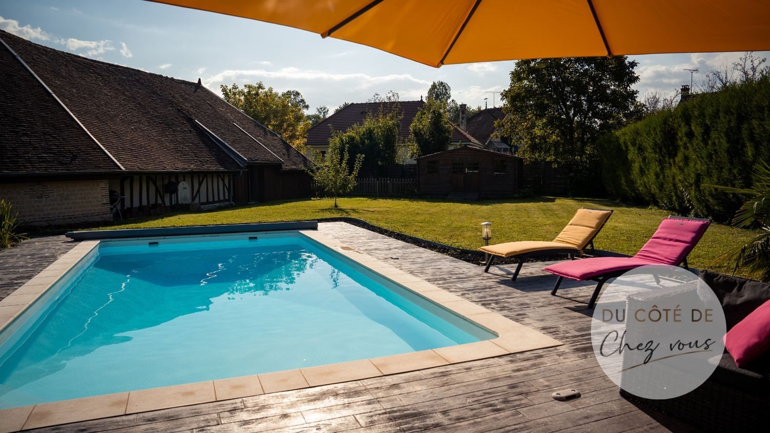 Maison à vendre, 226m², Verrières