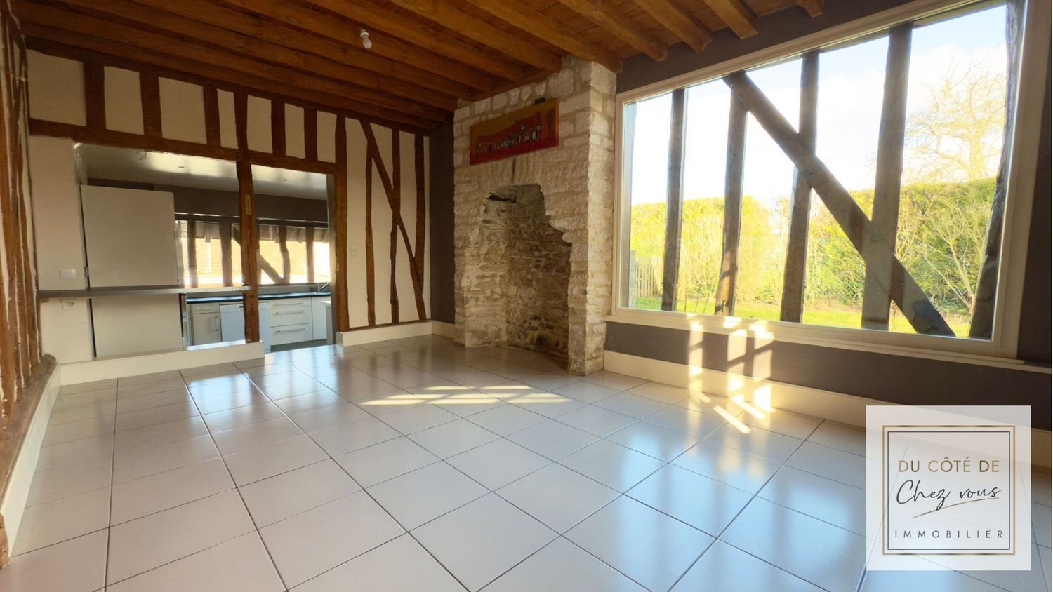 Maison à vendre, 226m², Verrières