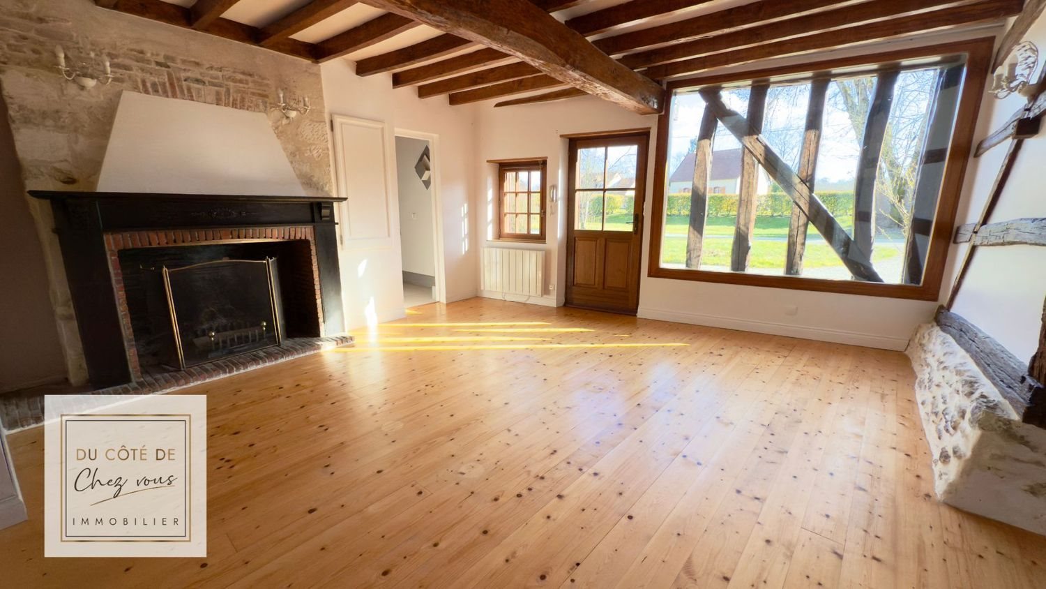 Maison à vendre, 226m², Verrières