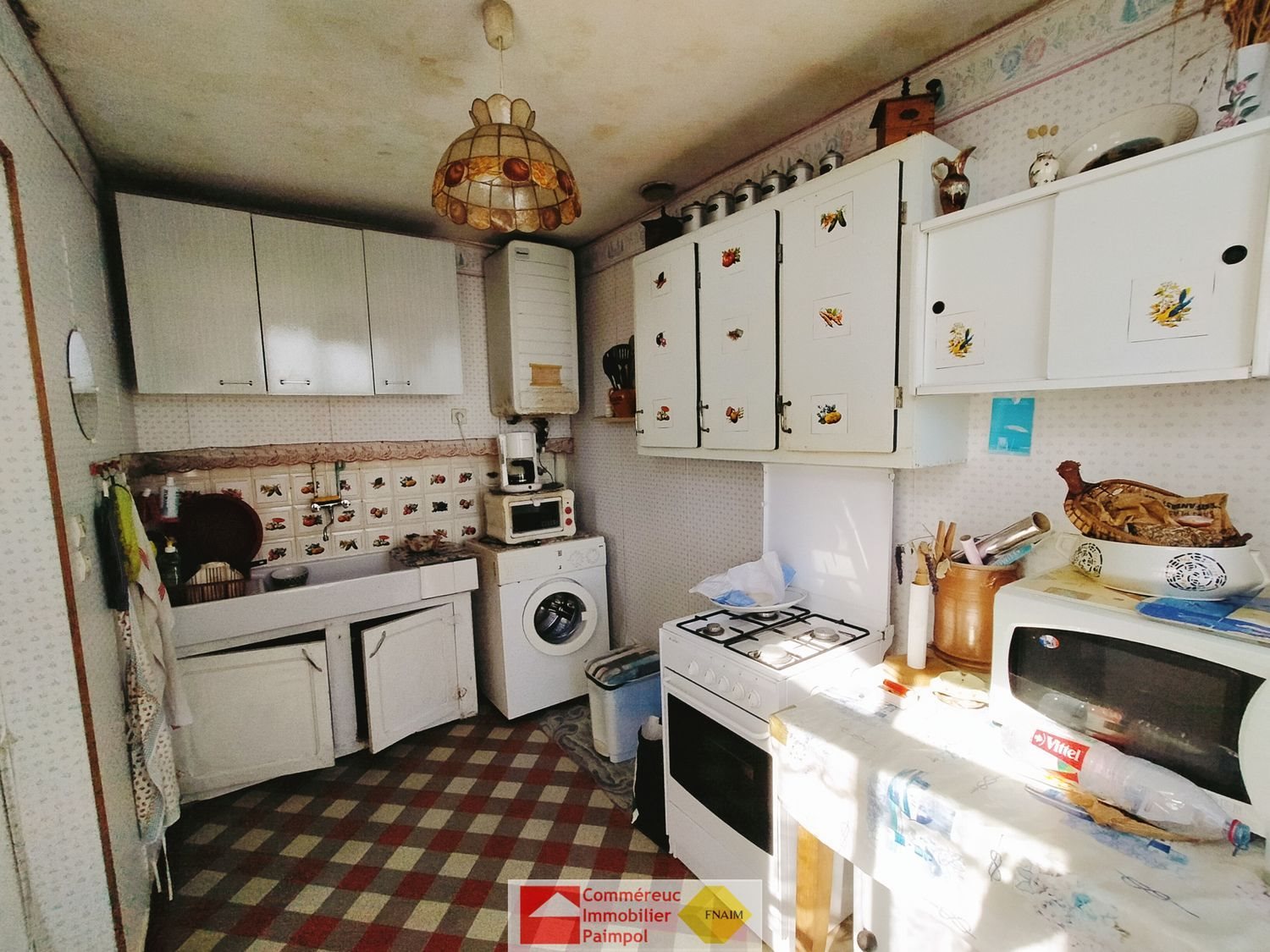 Maison à vendre, 60m², Ploubazlanec