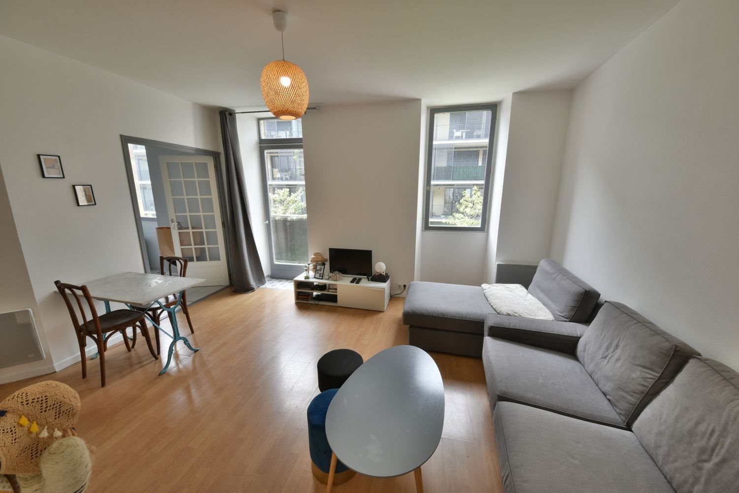 Appartement à vendre, 50m², Brive-la-Gaillarde