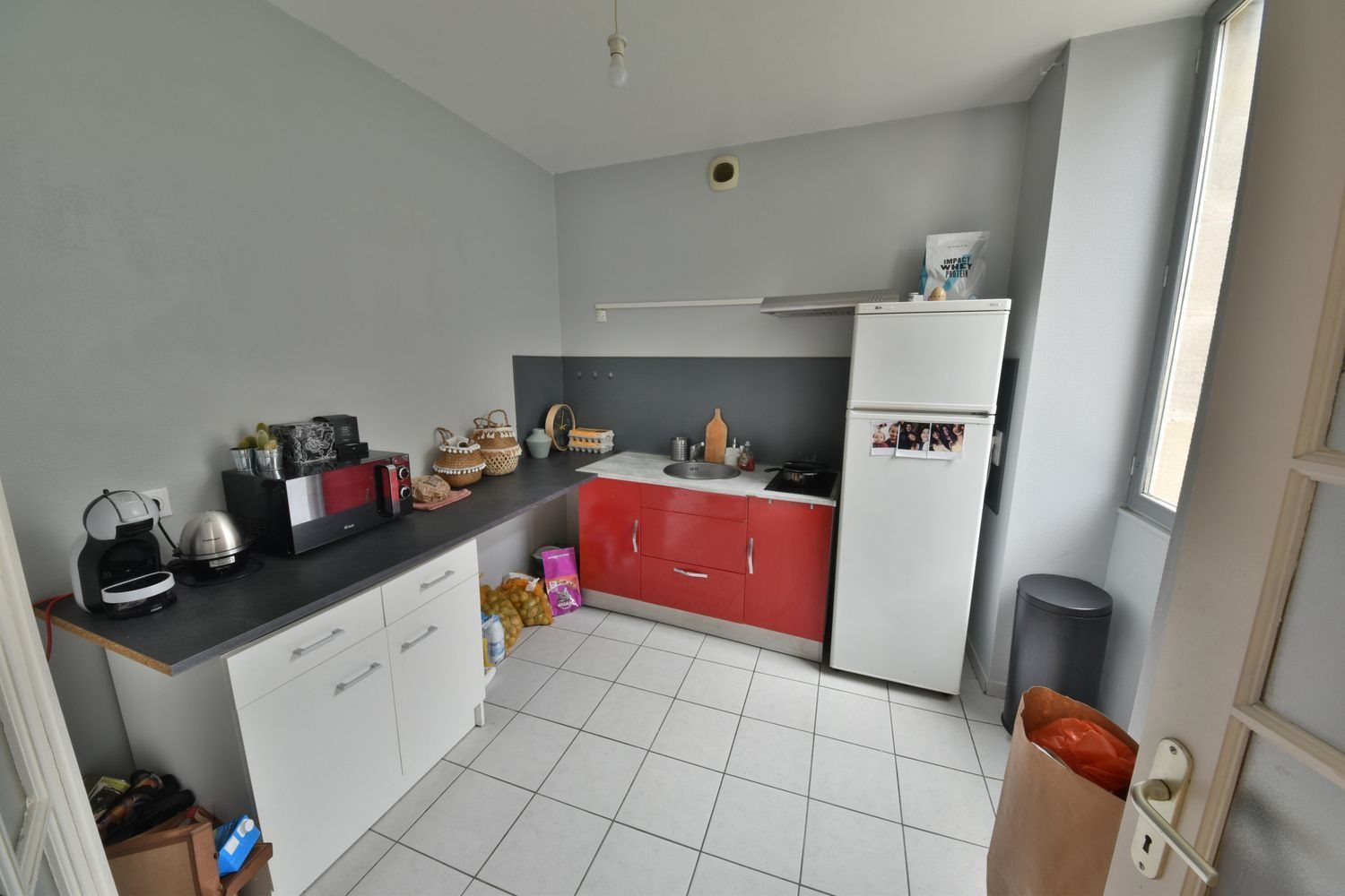 Appartement à vendre, 50m², Brive-la-Gaillarde
