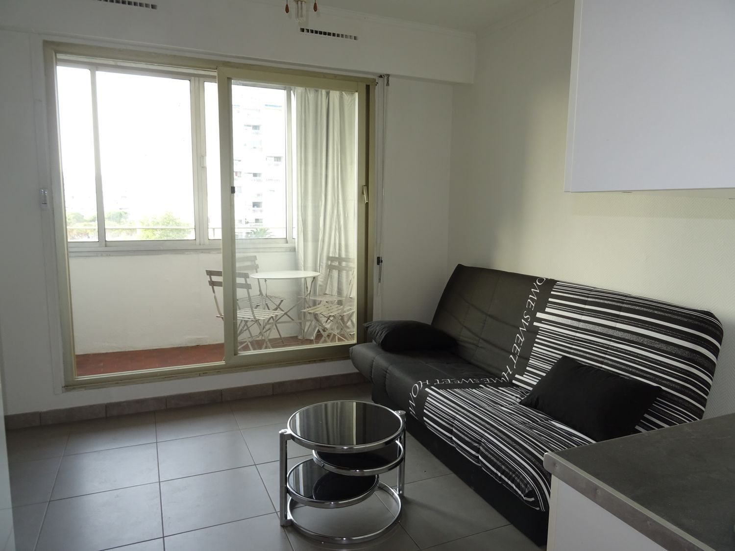 Appartement à vendre, 21m², Mauguio