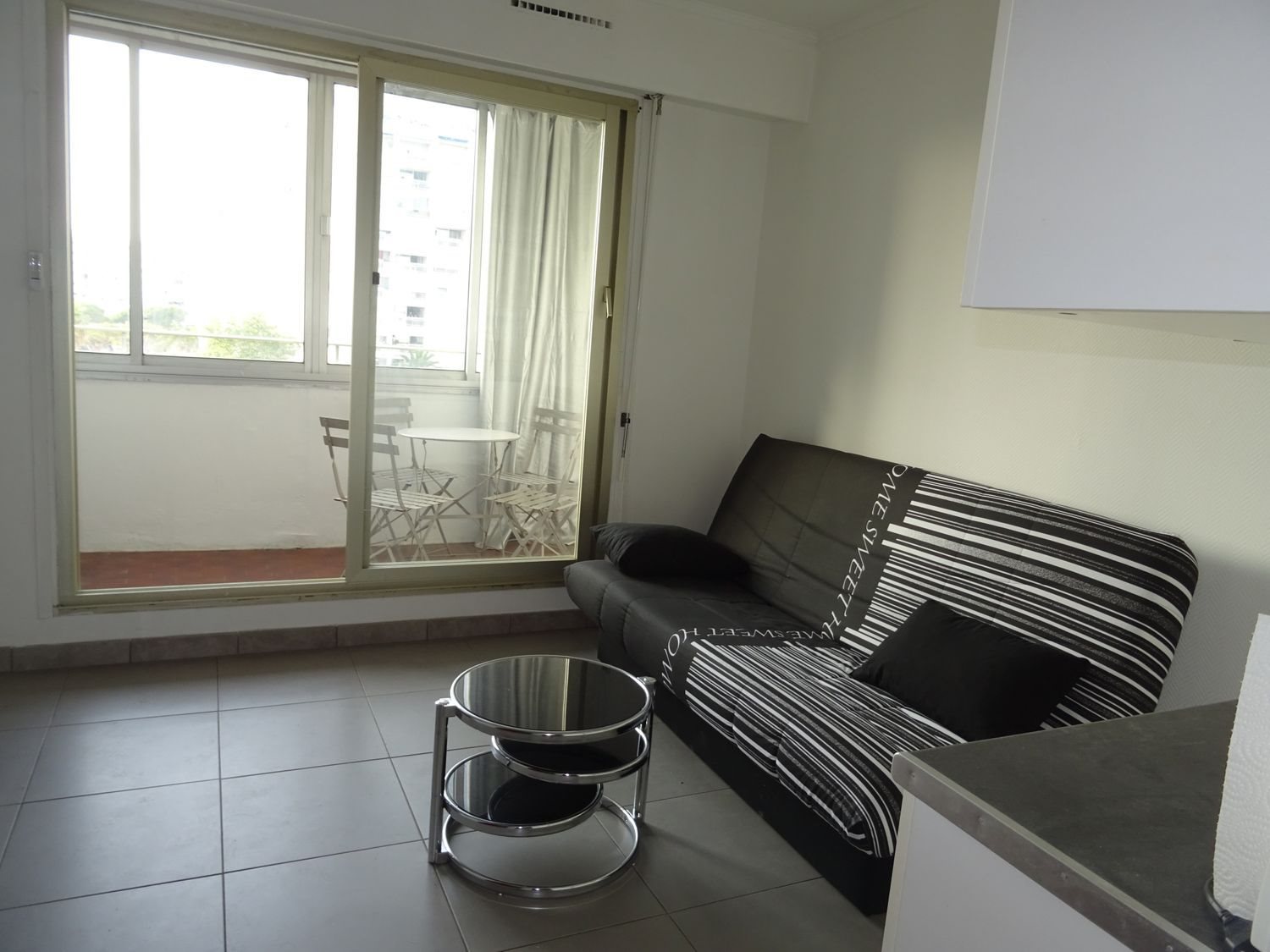 Appartement à vendre, 21m², Mauguio