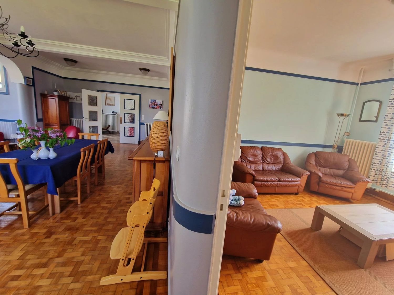 Maison à vendre, 302m², Berck