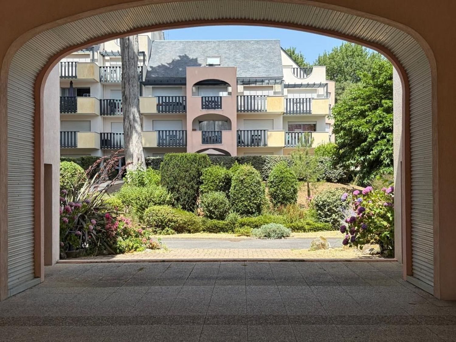 Appartement à vendre, 31m², La Baule-Escoublac