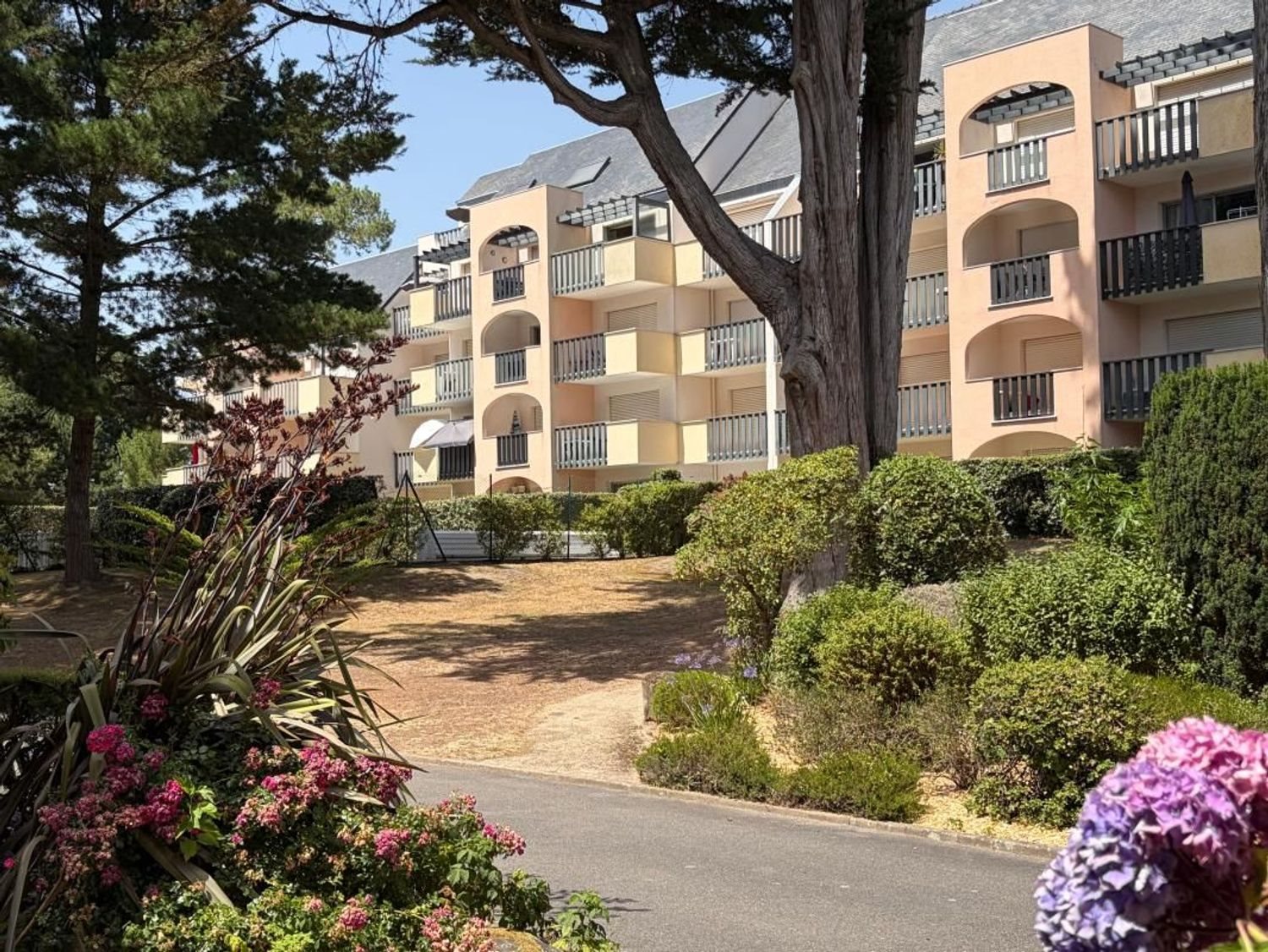 Appartement à vendre, 31m², La Baule-Escoublac