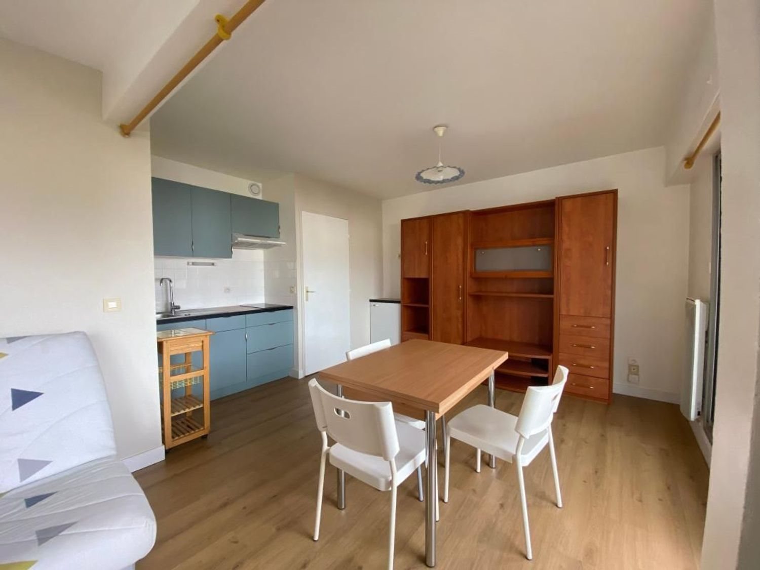 Appartement à vendre, 31m², La Baule-Escoublac