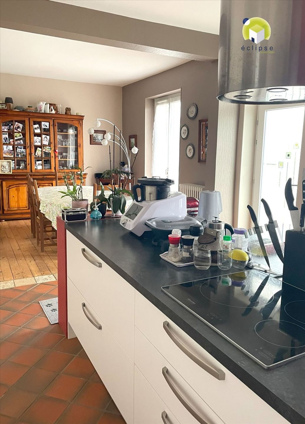 Maison à vendre, 165m², Péronnas