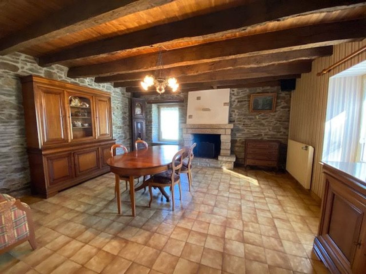 Maison à vendre, 147m², Bréhan