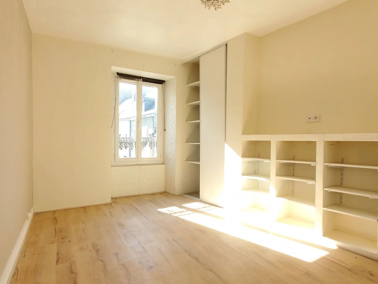Appartement à vendre, 92m², Pithiviers