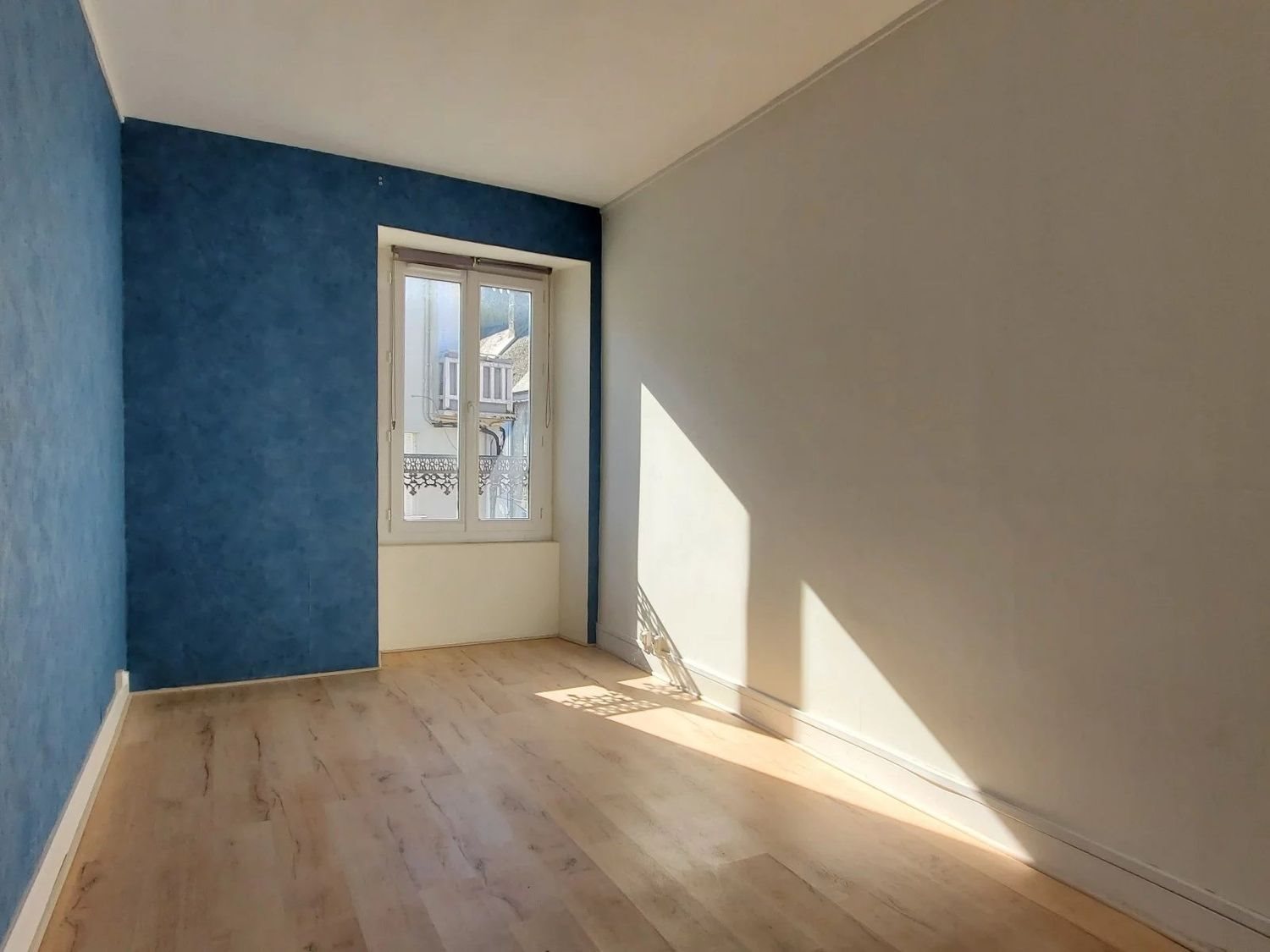 Appartement à vendre, 92m², Pithiviers