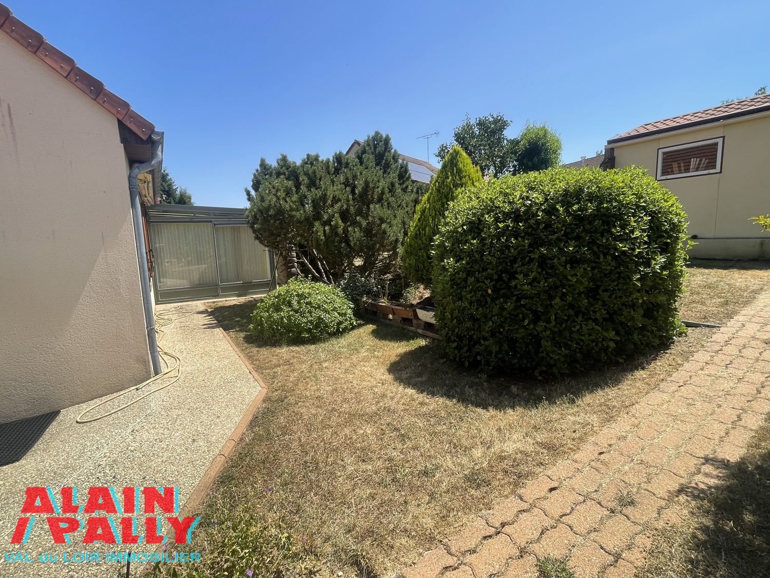 Maison à vendre, 120m², Cloyes-sur-le-Loir