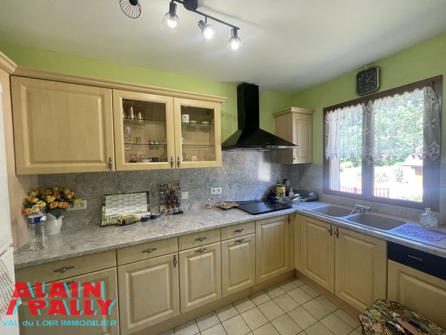 Maison à vendre, 120m², Cloyes-sur-le-Loir