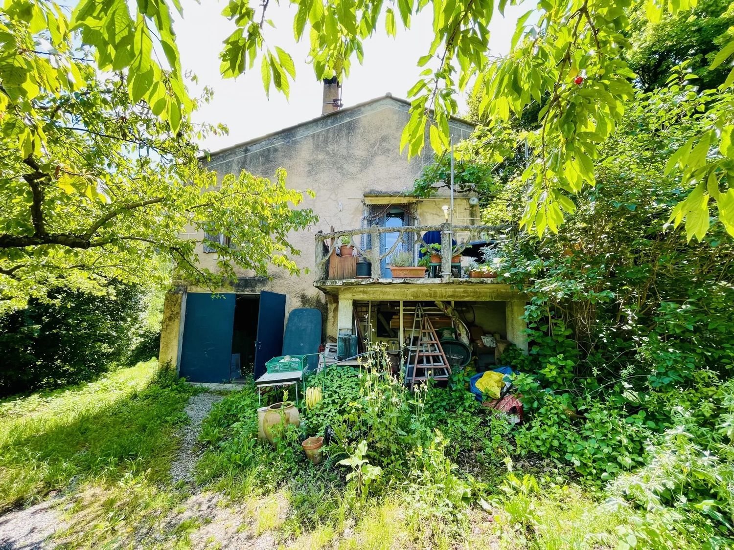 Maison à vendre, 11m², Nyons