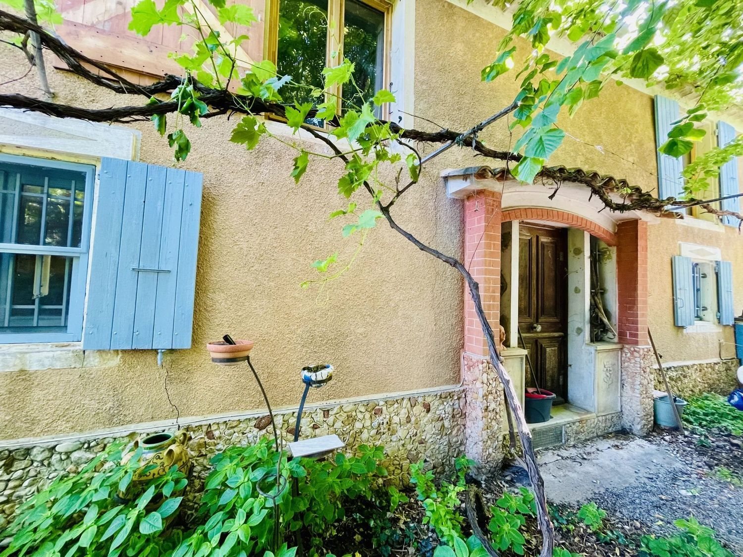 Maison à vendre, 11m², Nyons