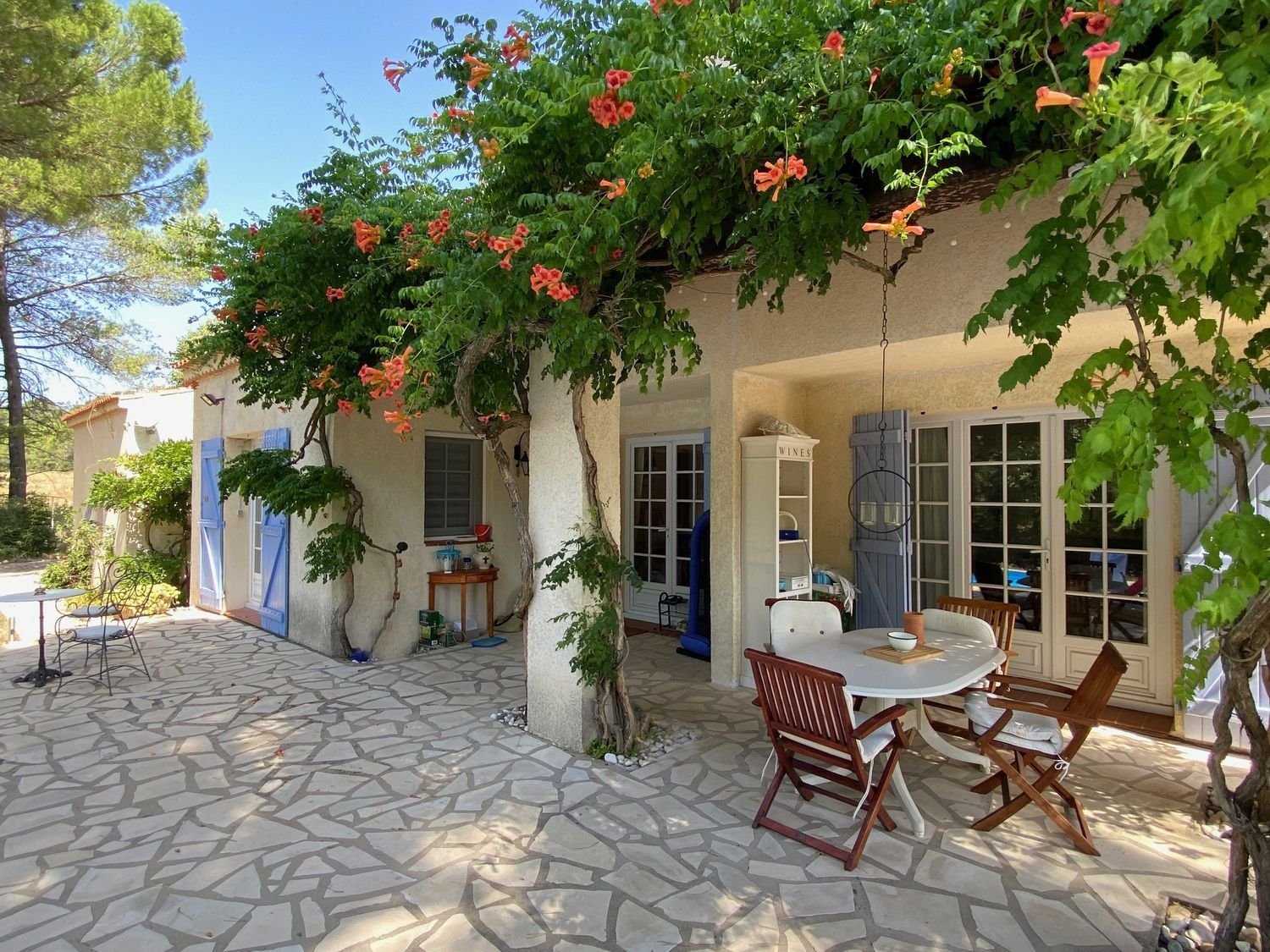 Maison à vendre, 152m², Le Val