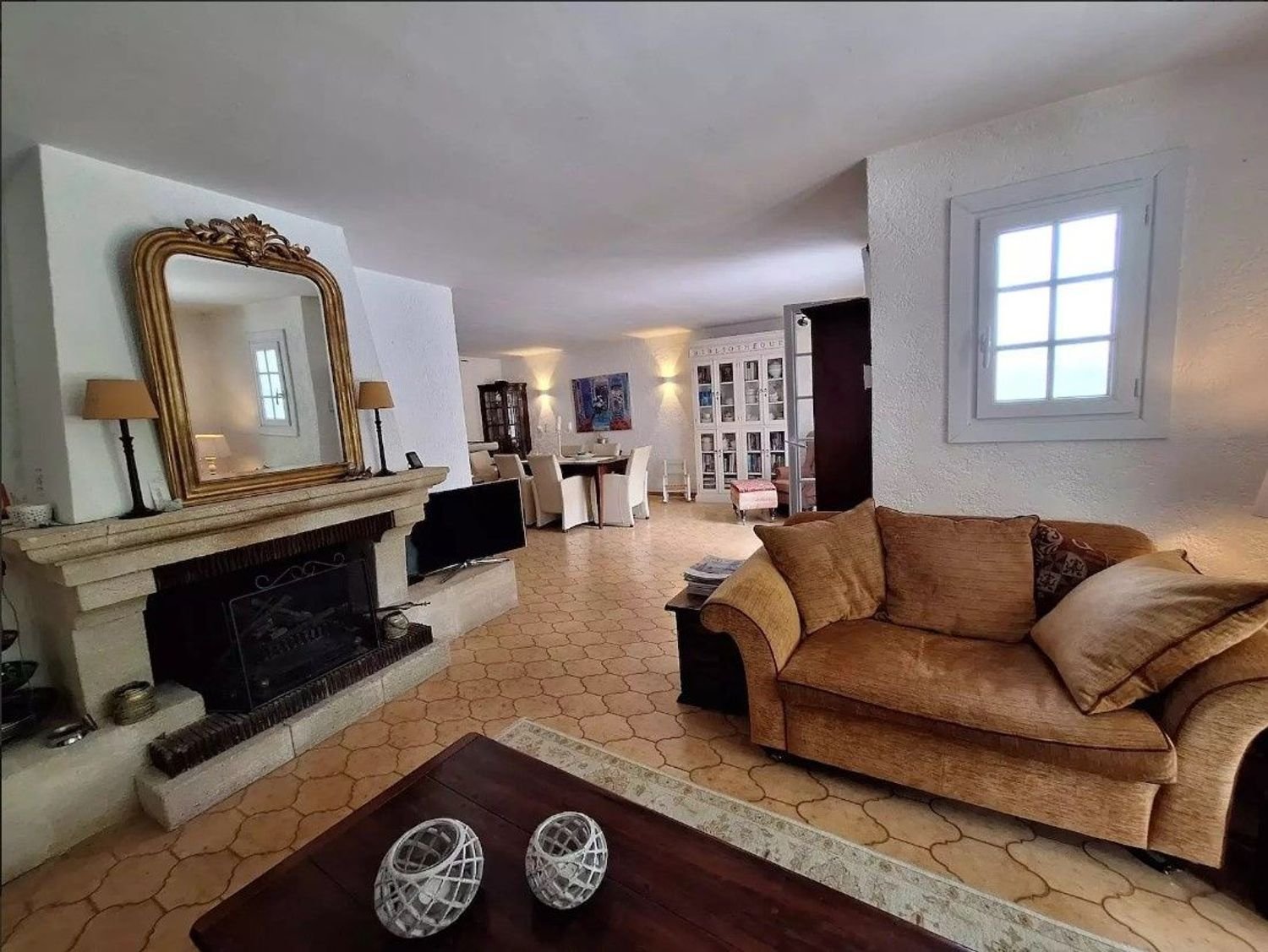 Maison à vendre, 152m², Le Val