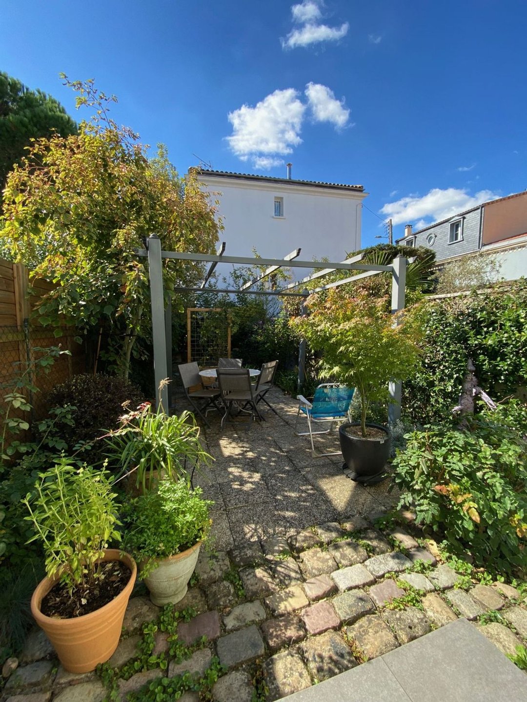 Maison à vendre, 84m², Le Bouscat